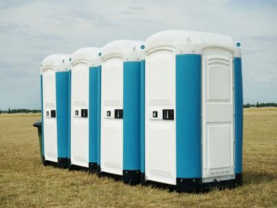 Professional emergency porta potty rental services in San Antonio, TX - San Antonio Porta Potty Rental