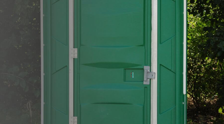 Why choose San Antonio Porta Potty Rental for emergency porta potty rental in San Antonio, TX